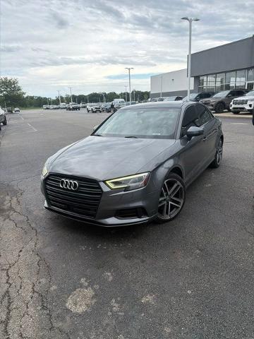 2020 Audi A3 Premium Plus 40 TFSI Front-Wheel Drive S tronic for sale in Plainfield, IN