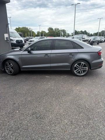 2020 Audi A3 Premium Plus 40 TFSI Front-Wheel Drive S tronic