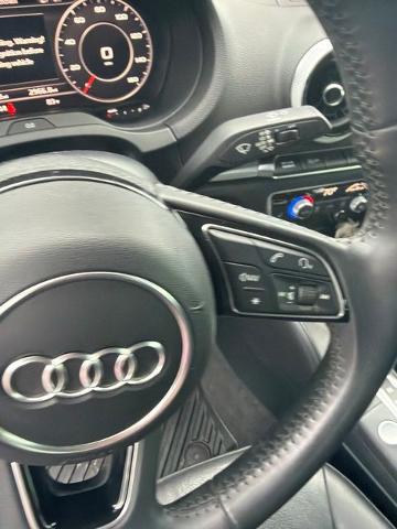 2020 Audi A3 Premium Plus 40 TFSI Front-Wheel Drive S tronic