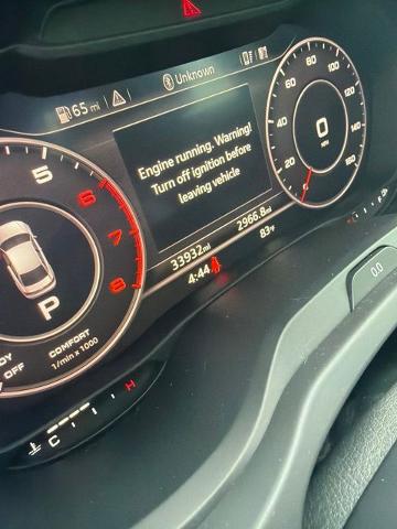 2020 Audi A3 Premium Plus 40 TFSI Front-Wheel Drive S tronic