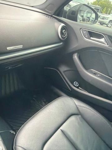 2020 Audi A3 Premium Plus 40 TFSI Front-Wheel Drive S tronic