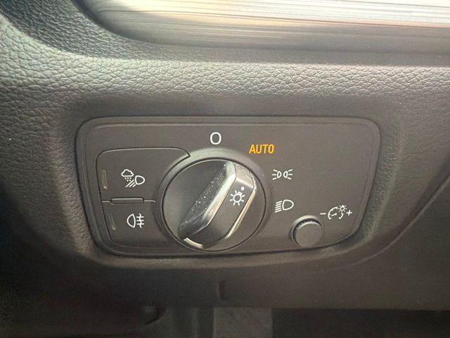 2020 Audi A3 Premium Plus 40 TFSI Front-Wheel Drive S tronic