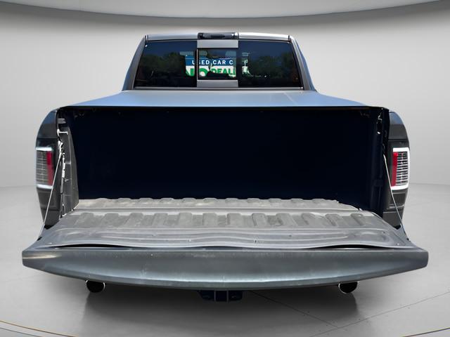 2017 Ram 1500 Limited Crew Cab 4x4 6'4" Box