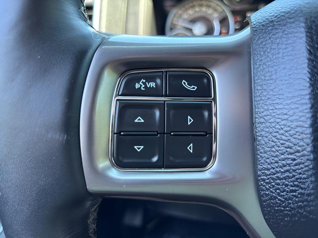 2017 Ram 1500 Limited Crew Cab 4x4 6'4" Box
