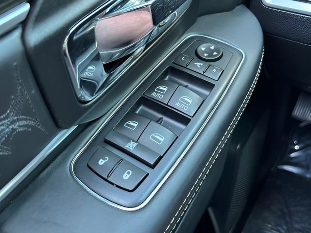 2017 Ram 1500 Limited Crew Cab 4x4 6'4" Box