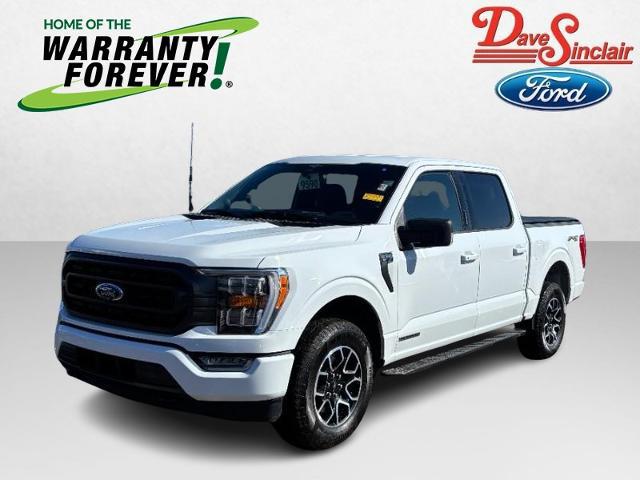 2023 Ford F-150 XLT for sale in Saint Louis, MO