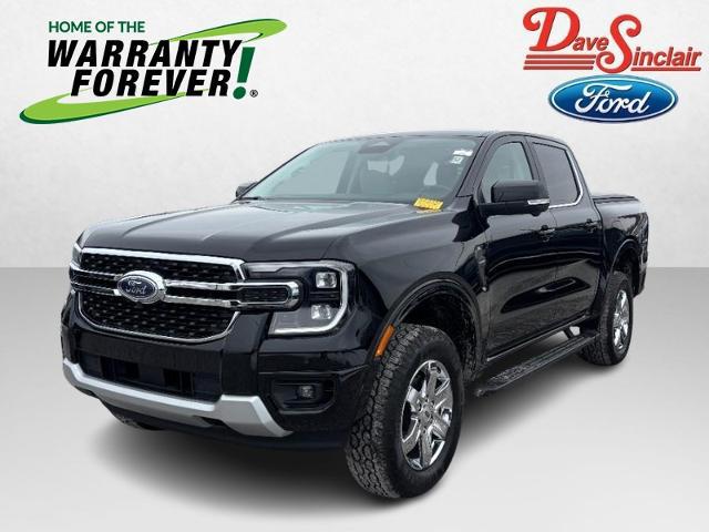 2025 Ford Ranger LARIAT for sale in Saint Louis, MO
