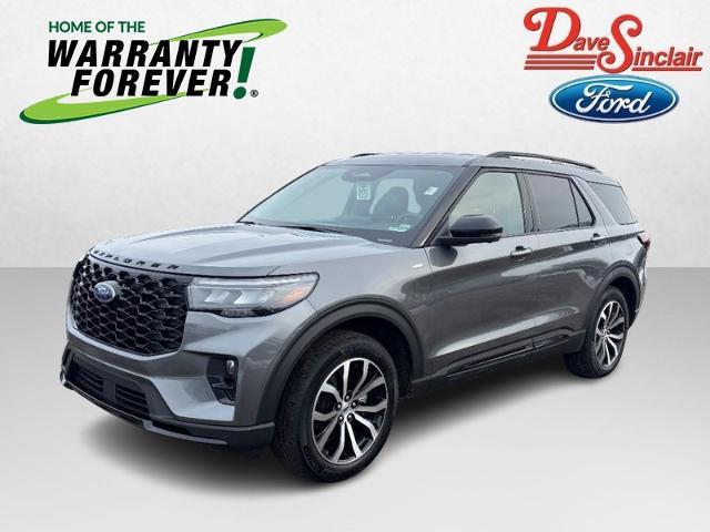 2025 Ford Explorer ST-Line for sale in Saint Louis, MO