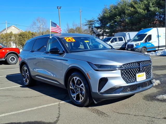 2025 Lincoln Nautilus Premiere for sale in North Brunswick, NJ