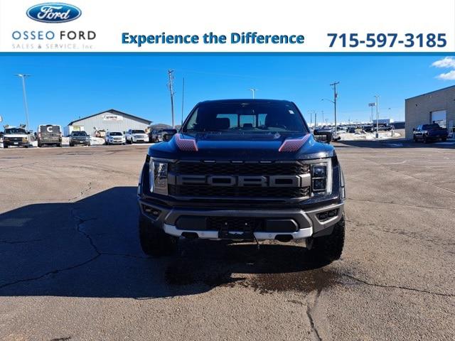 2021 Ford F-150 Raptor for sale in Osseo, WI