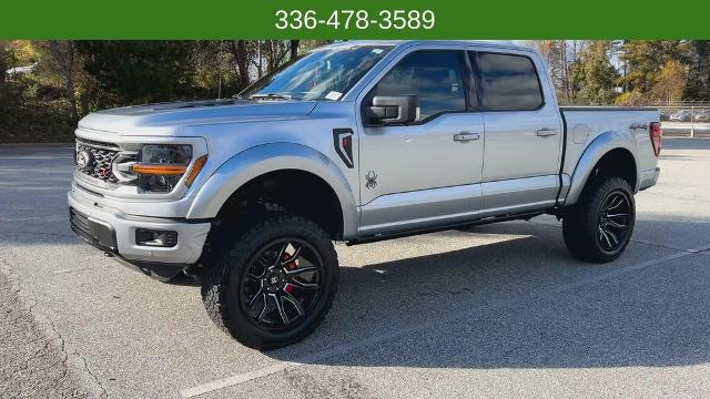 2024 Ford F-150 XLT for sale in Greensboro, NC