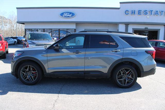 2025 Ford Explorer ST-Line for sale in Dahlonega, GA