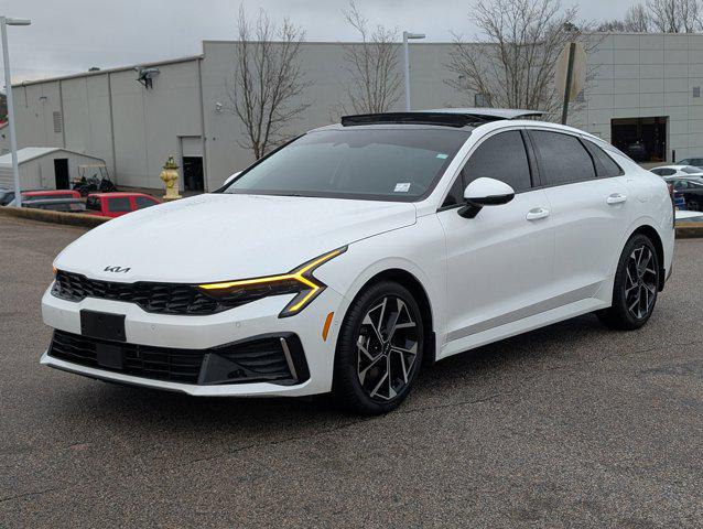 2025 Kia K5 EX for sale in Lagrange, GA