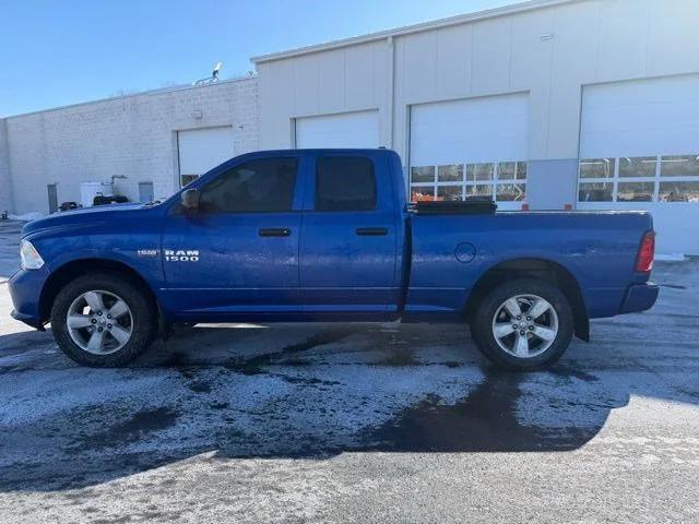 2015 RAM 1500 Express