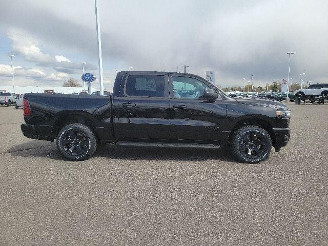 2026 RAM 1500 RAM 1500 EXPRESS CREW CAB 4X4 57 BOX