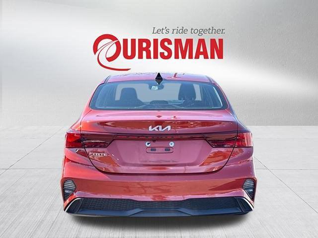 2023 Kia Forte LXS 2023 Kia Forte LXS