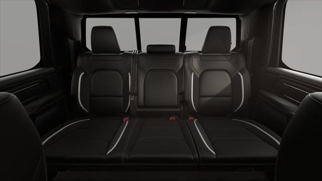 2026 RAM Ram 1500 RAM 1500 RHO CREW CAB 4X4 57 BOX 2026 RAM Ram 1500 RAM 1500 RHO CREW CAB 4X4 57 BOX