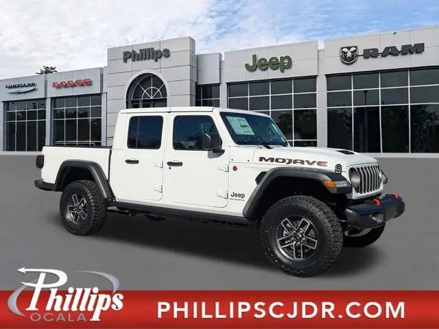 2026 Jeep Gladiator Sport for sale in Ocala, FL