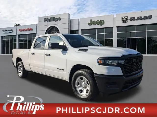 2026 Ram 1500 Tradesman Crew Cab 4x2 6'4" Box for sale in Ocala, FL