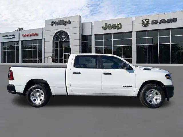 2026 Ram 1500 Tradesman Crew Cab 4x2 6'4" Box