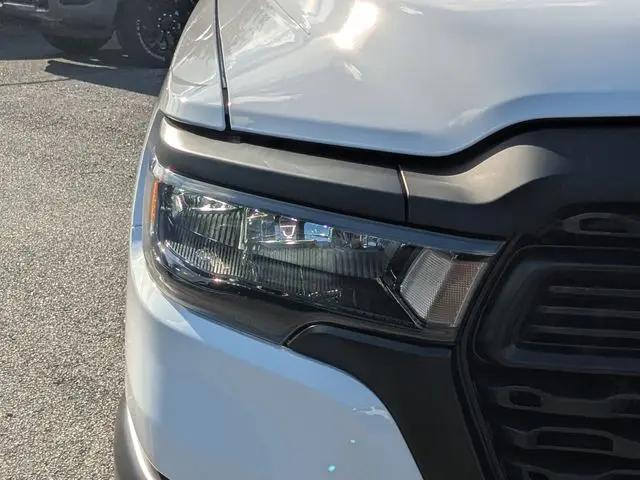 2026 Ram 1500 Tradesman Crew Cab 4x2 6'4" Box