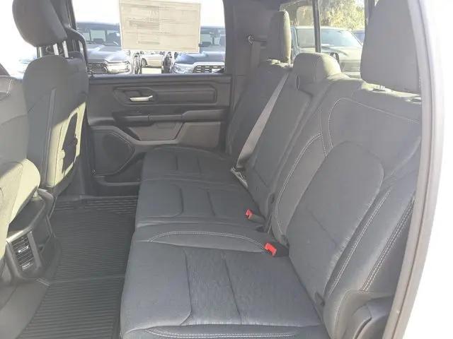 2026 Ram 1500 Tradesman Crew Cab 4x2 6'4" Box
