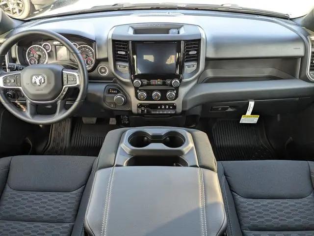 2026 Ram 1500 Tradesman Crew Cab 4x2 6'4" Box