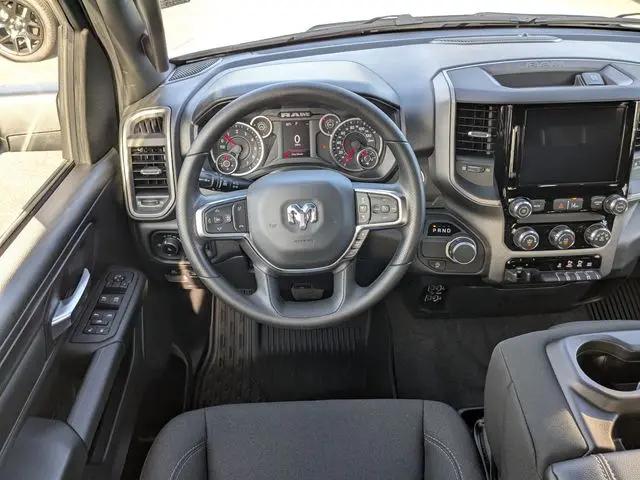 2026 Ram 1500 Tradesman Crew Cab 4x2 6'4" Box