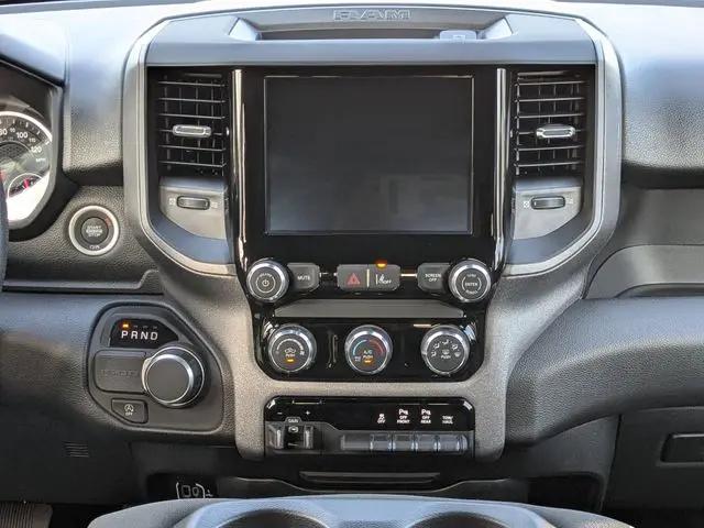 2026 Ram 1500 Tradesman Crew Cab 4x2 6'4" Box
