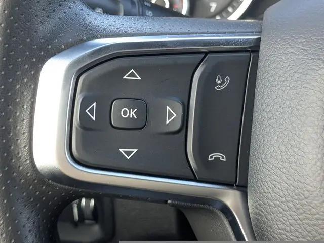 2026 Ram 1500 Tradesman Crew Cab 4x2 6'4" Box