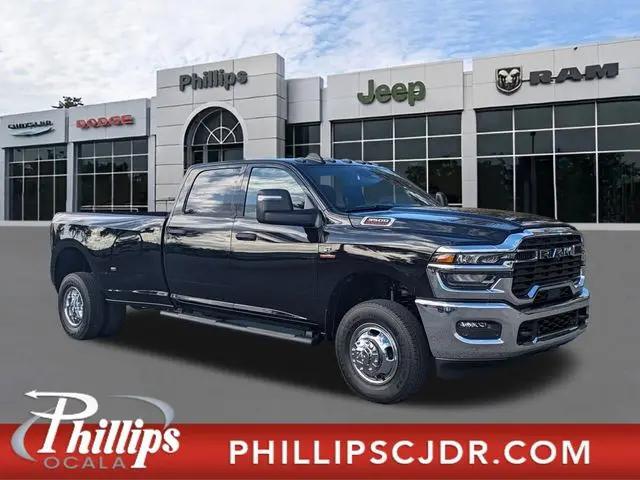 2026 Ram 3500 Tradesman Crew Cab 4x4 8' Box for sale in Ocala, FL