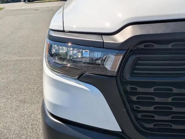 2026 Ram 1500 Tradesman Quad Cab 4x2 64 Box