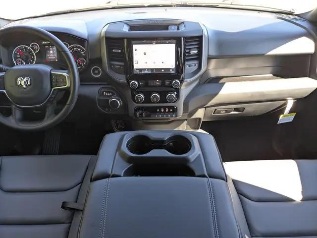 2026 Ram 1500 Tradesman Quad Cab 4x2 64 Box