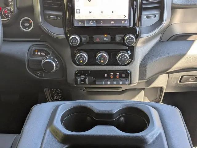2026 Ram 1500 Tradesman Quad Cab 4x2 64 Box