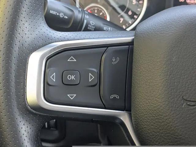 2026 Ram 1500 Tradesman Quad Cab 4x2 64 Box