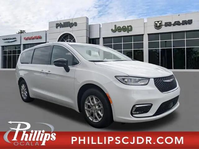 2026 Chrysler Pacifica Select for sale in Ocala, FL