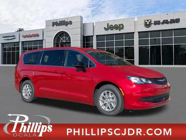 2026 Chrysler Voyager LX for sale in Ocala, FL