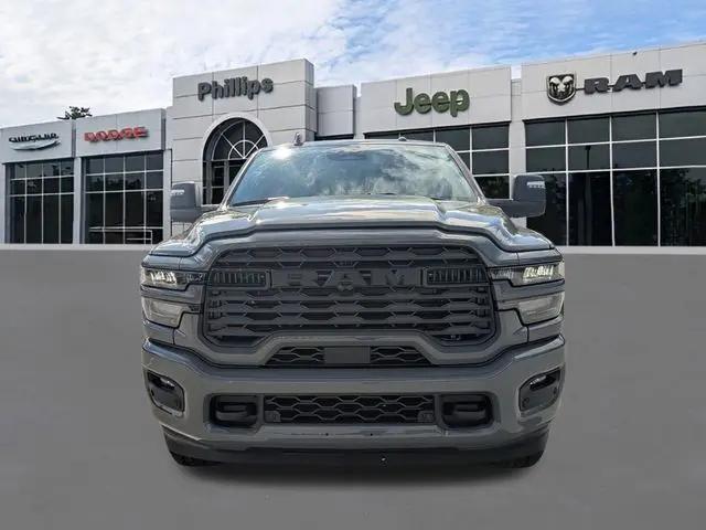 2026 Ram 2500 Big Horn Crew Cab 4x4 6'4" Box