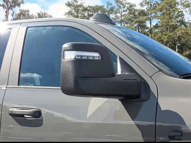 2026 Ram 2500 Big Horn Crew Cab 4x4 6'4" Box