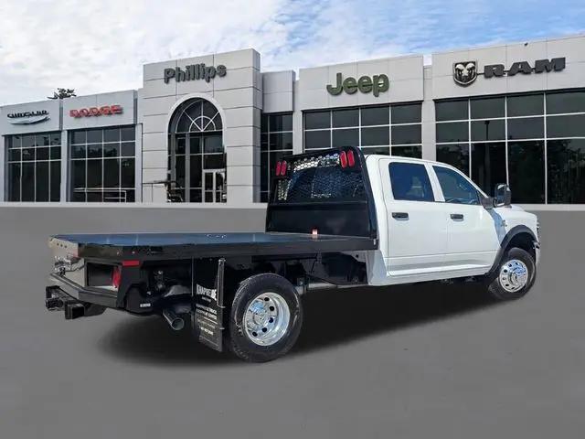 2026 Ram 3500 Tradesman/Big Horn