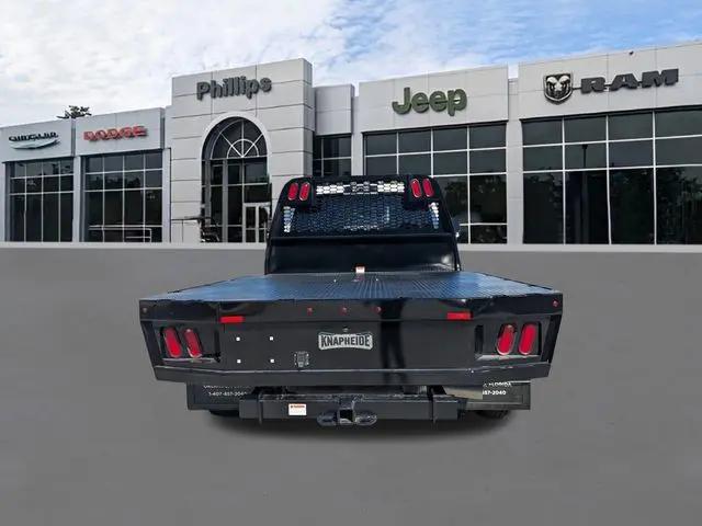 2026 Ram 3500 Tradesman/Big Horn