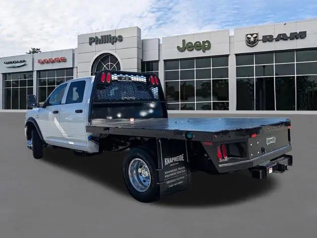 2026 Ram 3500 Tradesman/Big Horn