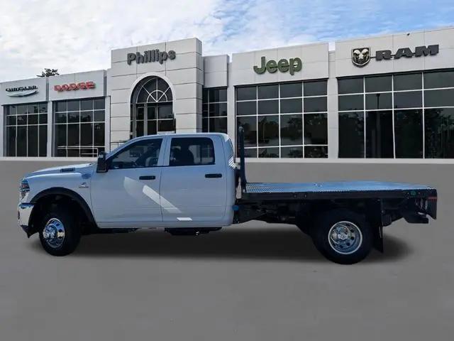 2026 Ram 3500 Tradesman/Big Horn