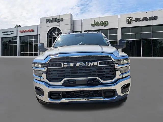 2026 Ram 3500 Tradesman/Big Horn