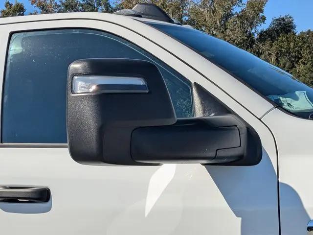 2026 Ram 3500 Tradesman/Big Horn