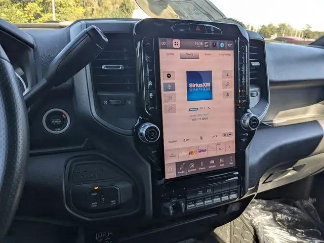 2026 Ram 3500 Tradesman/Big Horn