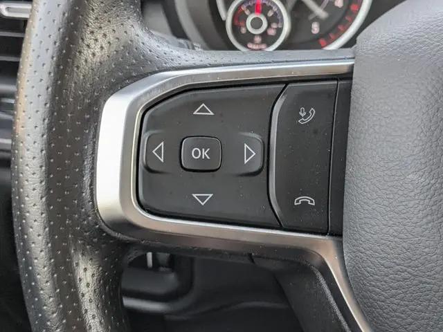 2026 Ram 3500 Tradesman/Big Horn