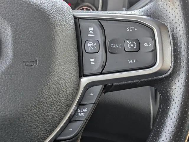 2026 Ram 3500 Tradesman/Big Horn