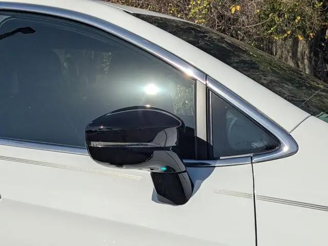2026 Chrysler Pacifica Limited AWD