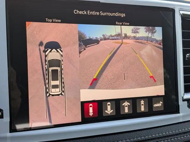 2026 Chrysler Pacifica Limited AWD
